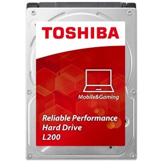 Toshiba L200 500 GB (HDWK105EZSTA) HDD kullananlar yorumlar
